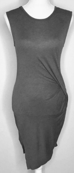 All Saints Marilla Dress - Picture 2 of 3